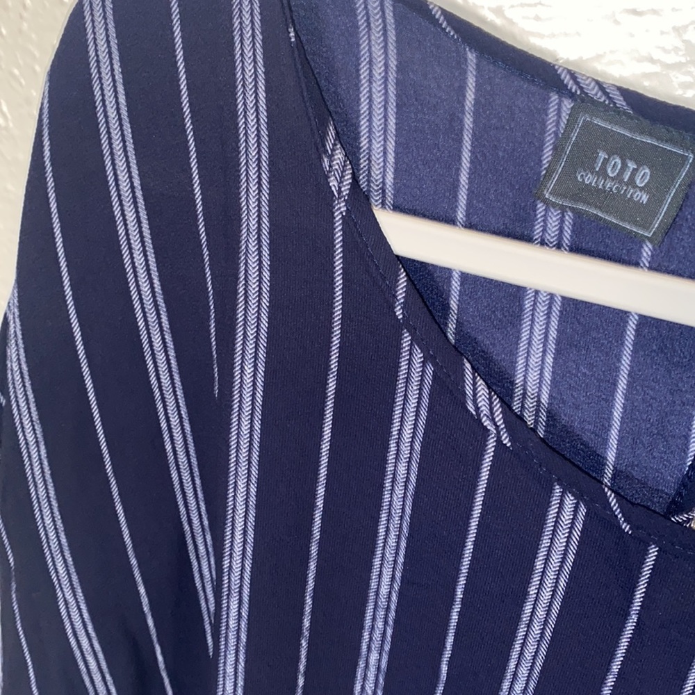 Toto blouse - Picture 6 of 8